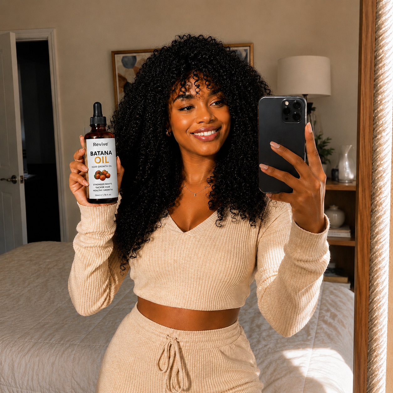 Revive™ Batana Oil