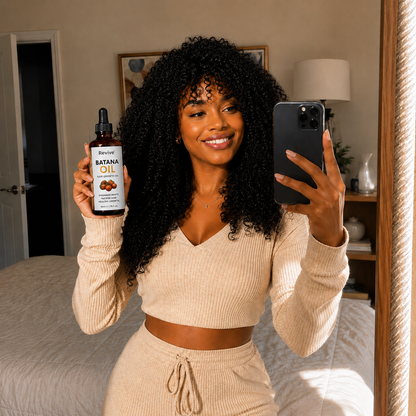 Revive™ Batana Oil