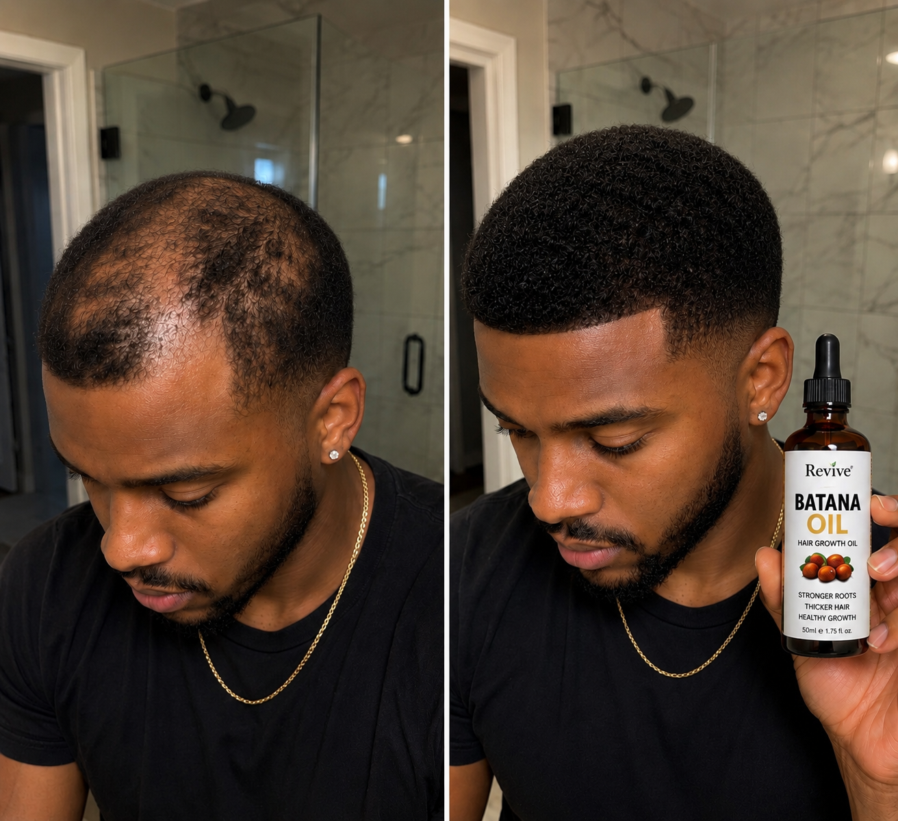 Revive™ Batana Oil