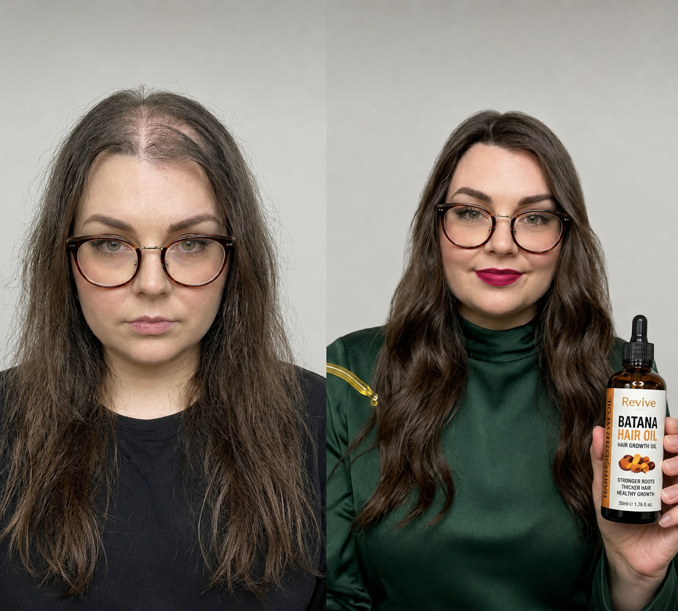 Revive™ Batana Oil