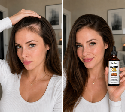 Revive™ Batana Oil