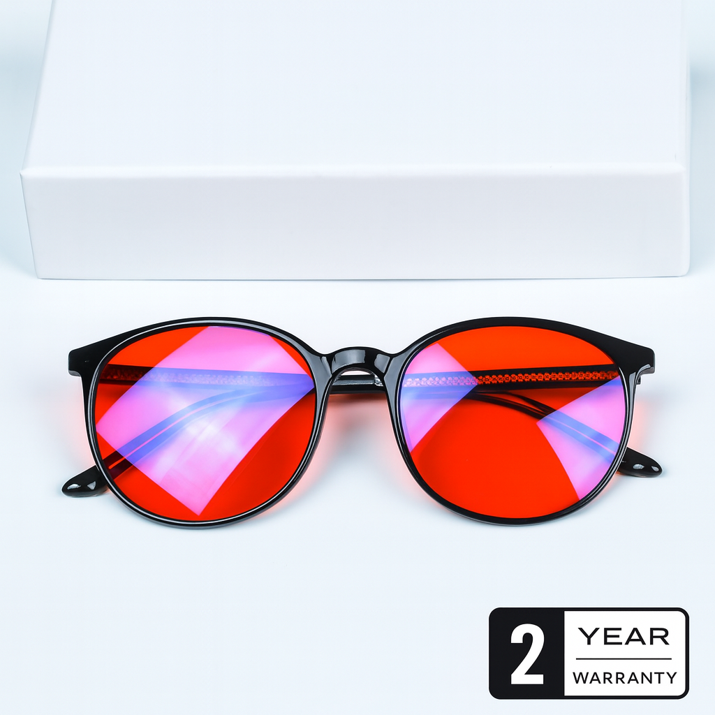 NightShift™ Glasses