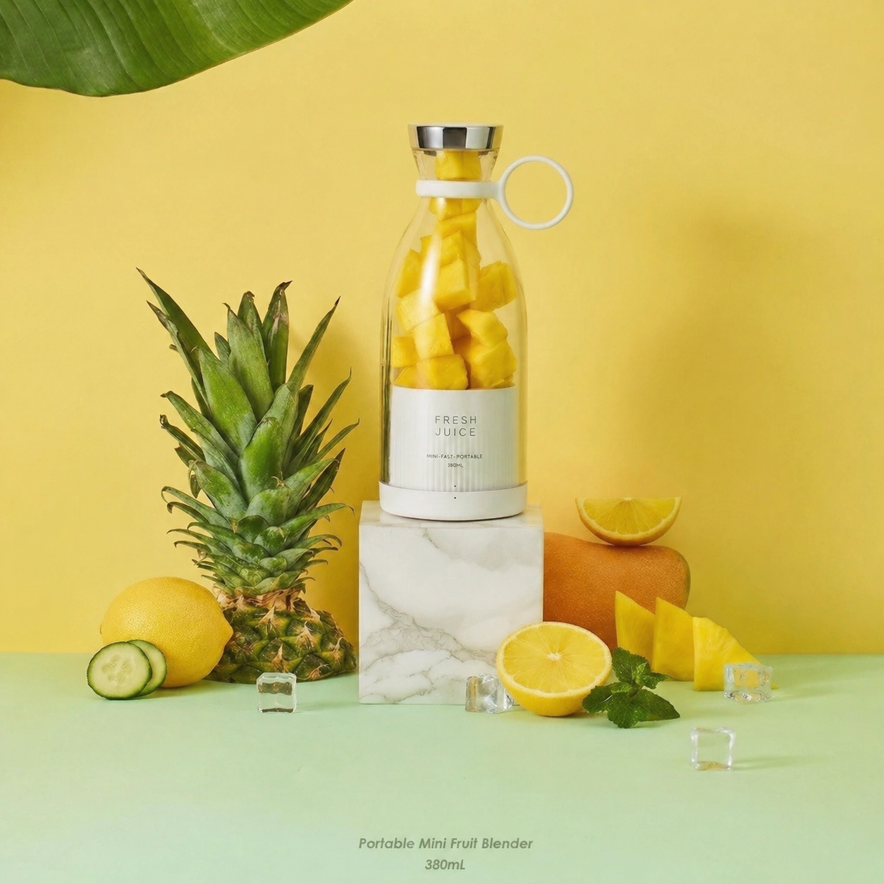 Juiv™ (juice + vibe)
