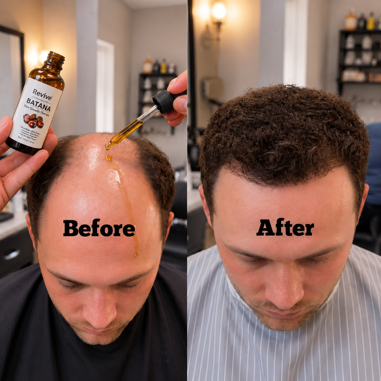 Revive™ Batana Oil