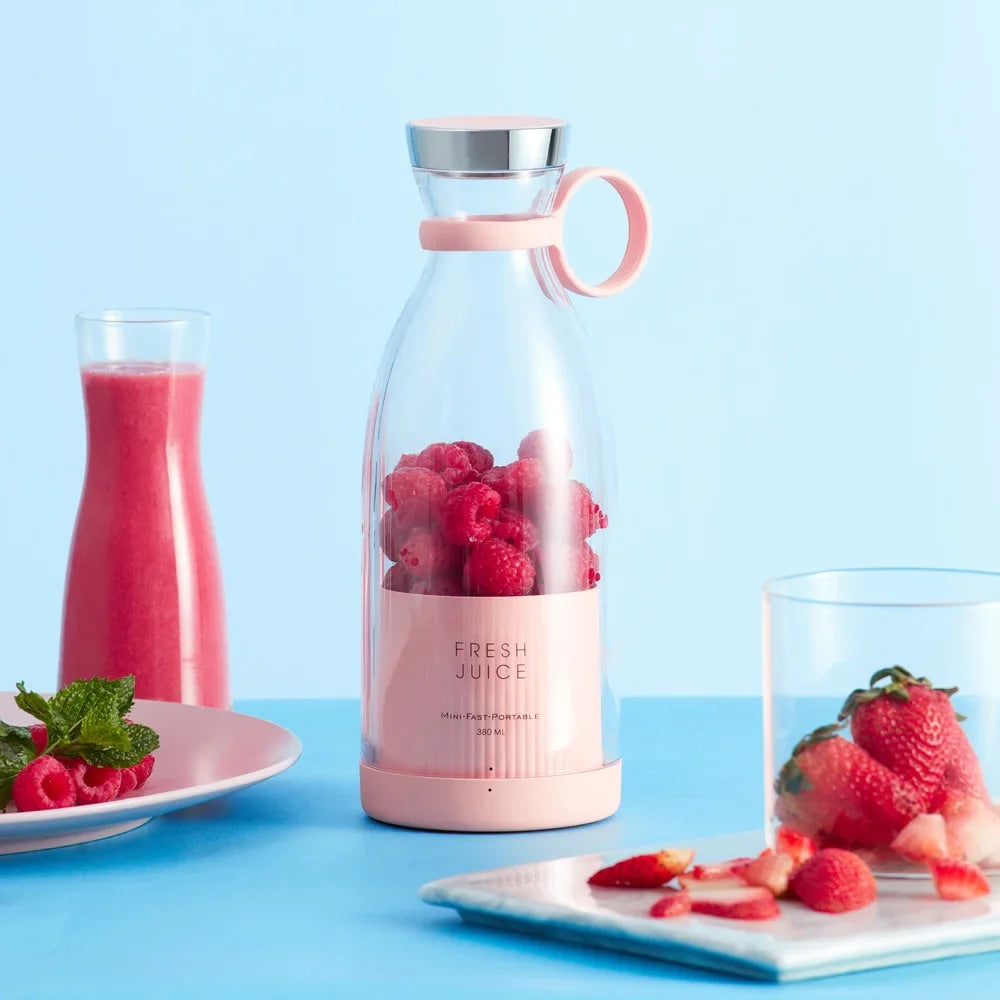 Juiv™ (juice + vibe)