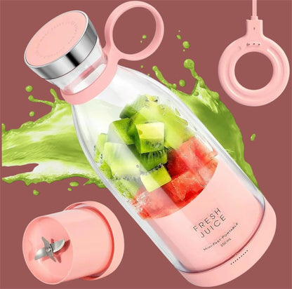 Juiv™ (juice + vibe)