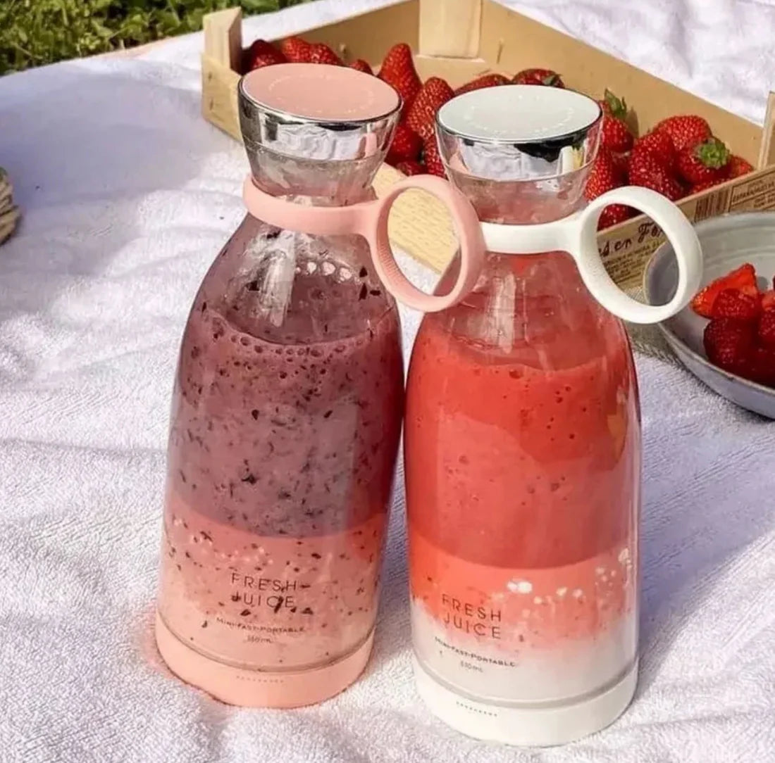 Juiv™ (juice + vibe)