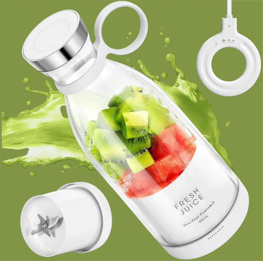 Juiv™ (juice + vibe)