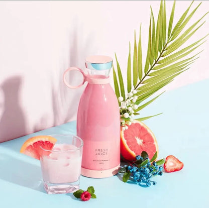 Juiv™ (juice + vibe)