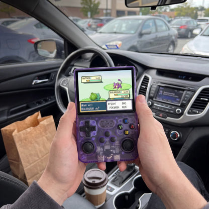 Právi RetroGo™